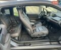 Чорний БМВ І3, об'ємом двигуна 0 л та пробігом 77 тис. км за 11950 $, фото 47 на Automoto.ua