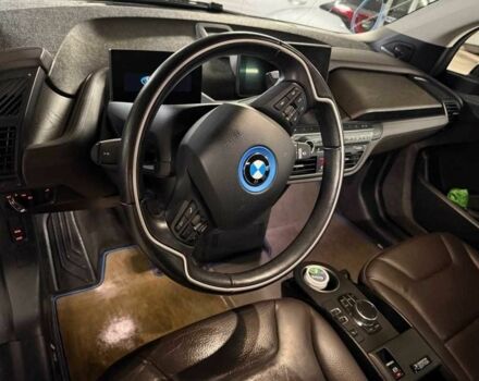 БМВ И3 2017 в Киеве на Automoto.ua Черный БМВ И3, объемом двигателя 0 л и пробегом 116 тыс. км за 11600 $, фото 10 на Automoto.ua