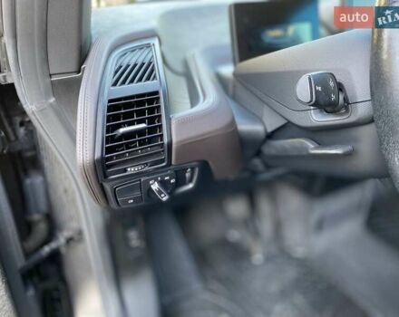 Чорний БМВ І3, об'ємом двигуна 0 л та пробігом 137 тис. км за 12899 $, фото 10 на Automoto.ua