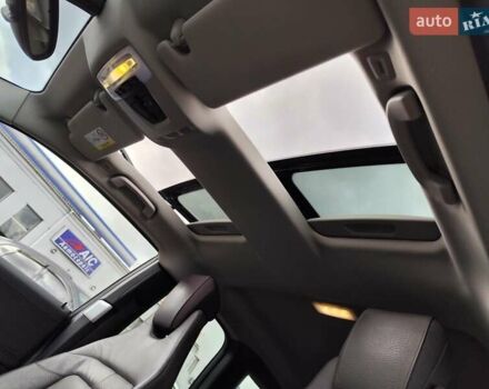 Чорний БМВ І3, об'ємом двигуна 0 л та пробігом 135 тис. км за 14333 $, фото 37 на Automoto.ua