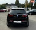 Черный БМВ И3, объемом двигателя 0 л и пробегом 78 тыс. км за 14100 $, фото 7 на Automoto.ua