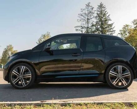 БМВ И3 2017 в Львове на Automoto.ua Черный БМВ И3, объемом двигателя 0 л и пробегом 118 тыс. км за 10600 $, фото 3 на Automoto.ua