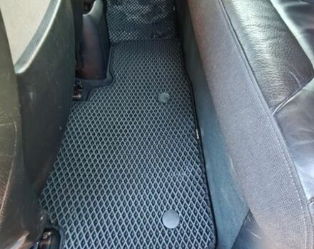 Черный БМВ И3, объемом двигателя 0 л и пробегом 103 тыс. км за 14300 $, фото 23 на Automoto.ua