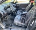 Чорний БМВ І3, об'ємом двигуна 0 л та пробігом 137 тис. км за 12899 $, фото 7 на Automoto.ua