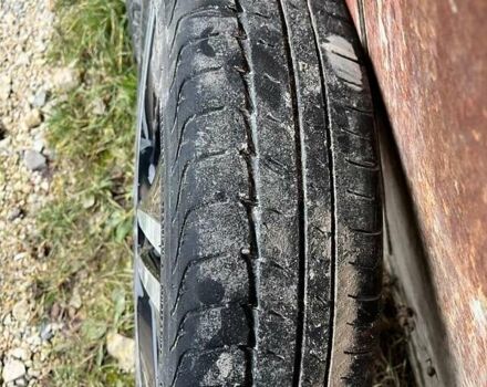 Черный БМВ И3, объемом двигателя 0 л и пробегом 96 тыс. км за 13500 $, фото 24 на Automoto.ua