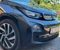 Черный БМВ И3, объемом двигателя 0 л и пробегом 176 тыс. км за 13400 $, фото 2 на Automoto.ua