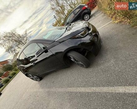 БМВ И3 2017 в Киеве на Automoto.ua Черный БМВ И3, объемом двигателя 0 л и пробегом 116 тыс. км за 11600 $, фото 11 на Automoto.ua