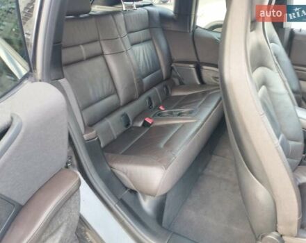 БМВ И3 2017 в Киеве на Automoto.ua Черный БМВ И3, объемом двигателя 0 л и пробегом 99 тыс. км за 12300 $, фото 9 на Automoto.ua