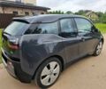 Чорний БМВ І3, об'ємом двигуна 0 л та пробігом 73 тис. км за 8550 $, фото 11 на Automoto.ua
