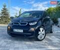 Черный БМВ И3, объемом двигателя 0 л и пробегом 106 тыс. км за 11490 $, фото 1 на Automoto.ua