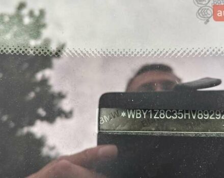 Чорний БМВ І3, об'ємом двигуна 0.65 л та пробігом 135 тис. км за 15600 $, фото 13 на Automoto.ua