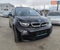 Чорний БМВ І3, об'ємом двигуна 0 л та пробігом 135 тис. км за 14333 $, фото 4 на Automoto.ua