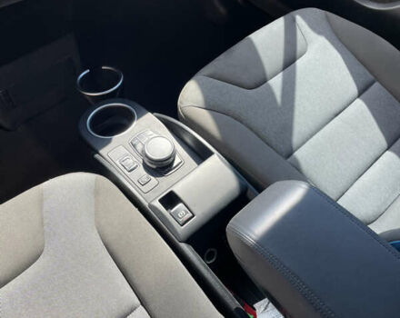 Черный БМВ И3, объемом двигателя 0 л и пробегом 106 тыс. км за 12200 $, фото 16 на Automoto.ua