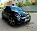 Черный БМВ И3, объемом двигателя 0 л и пробегом 88 тыс. км за 13500 $, фото 1 на Automoto.ua