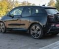 БМВ И3 2017 в Львове на Automoto.ua Черный БМВ И3, объемом двигателя 0 л и пробегом 118 тыс. км за 10600 $, фото 5 на Automoto.ua