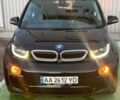 Черный БМВ И3, объемом двигателя 0 л и пробегом 160 тыс. км за 17000 $, фото 1 на Automoto.ua