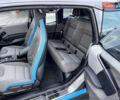 Чорний БМВ І3, об'ємом двигуна 0 л та пробігом 72 тис. км за 12200 $, фото 21 на Automoto.ua
