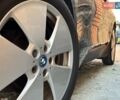 Черный БМВ И3, объемом двигателя 0.6 л и пробегом 137 тыс. км за 17500 $, фото 21 на Automoto.ua