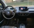 Черный БМВ И3, объемом двигателя 0 л и пробегом 103 тыс. км за 14200 $, фото 13 на Automoto.ua