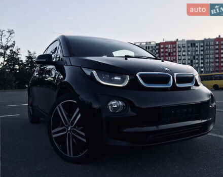 Чорний БМВ І3, об'ємом двигуна 0 л та пробігом 134 тис. км за 13500 $, фото 12 на Automoto.ua