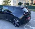 Чорний БМВ І3, об'ємом двигуна 0 л та пробігом 136 тис. км за 13499 $, фото 5 на Automoto.ua