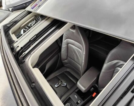 Чорний БМВ І3, об'ємом двигуна 0 л та пробігом 120 тис. км за 13999 $, фото 16 на Automoto.ua