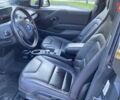 Чорний БМВ І3, об'ємом двигуна 0 л та пробігом 136 тис. км за 13499 $, фото 11 на Automoto.ua