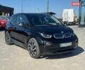 Чорний БМВ І3, об'ємом двигуна 0 л та пробігом 95 тис. км за 12800 $, фото 1 на Automoto.ua