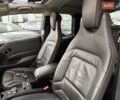 Чорний БМВ І3, об'ємом двигуна 0 л та пробігом 135 тис. км за 14333 $, фото 42 на Automoto.ua
