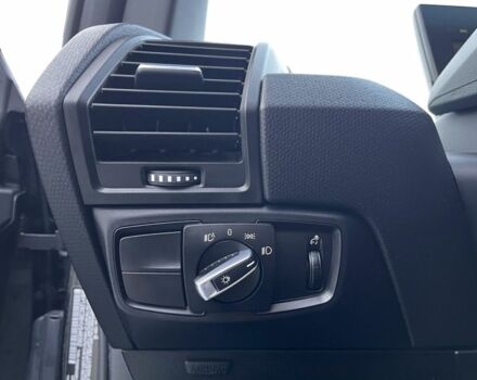 Черный БМВ И3, объемом двигателя 0 л и пробегом 72 тыс. км за 12200 $, фото 11 на Automoto.ua