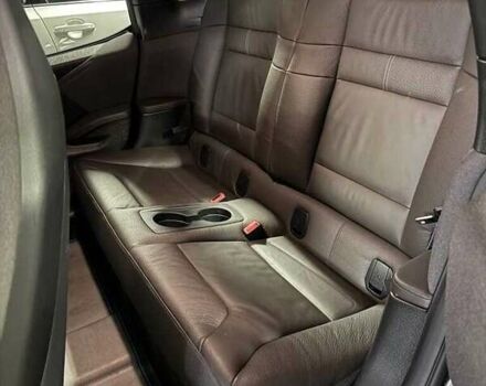 БМВ И3 2017 в Киеве на Automoto.ua Черный БМВ И3, объемом двигателя 0 л и пробегом 116 тыс. км за 11600 $, фото 4 на Automoto.ua