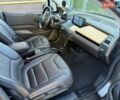 Чорний БМВ І3, об'ємом двигуна 0 л та пробігом 84 тис. км за 13600 $, фото 12 на Automoto.ua