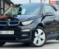 Черный БМВ И3, объемом двигателя 0 л и пробегом 119 тыс. км за 12225 $, фото 1 на Automoto.ua