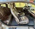 Черный БМВ И3, объемом двигателя 0 л и пробегом 53 тыс. км за 13900 $, фото 18 на Automoto.ua