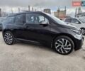 Чорний БМВ І3, об'ємом двигуна 0 л та пробігом 135 тис. км за 14333 $, фото 14 на Automoto.ua