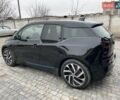 Черный БМВ И3, объемом двигателя 0 л и пробегом 96 тыс. км за 13500 $, фото 8 на Automoto.ua