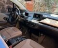 Черный БМВ И3, объемом двигателя 0.6 л и пробегом 137 тыс. км за 17500 $, фото 18 на Automoto.ua