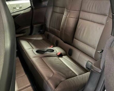 БМВ И3 2017 в Киеве на Automoto.ua Черный БМВ И3, объемом двигателя 0 л и пробегом 116 тыс. км за 11600 $, фото 9 на Automoto.ua