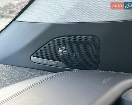 Чорний БМВ І3, об'ємом двигуна 0 л та пробігом 77 тис. км за 11950 $, фото 46 на Automoto.ua