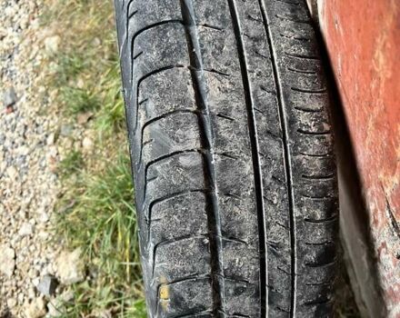 Черный БМВ И3, объемом двигателя 0 л и пробегом 96 тыс. км за 13500 $, фото 23 на Automoto.ua