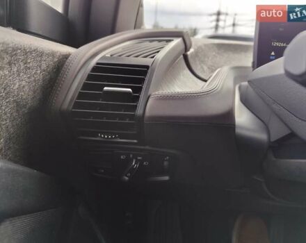 Чорний БМВ І3, об'ємом двигуна 0 л та пробігом 135 тис. км за 14333 $, фото 49 на Automoto.ua