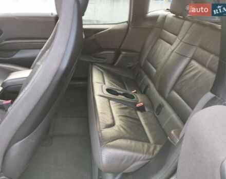 БМВ И3 2017 в Киеве на Automoto.ua Черный БМВ И3, объемом двигателя 0 л и пробегом 99 тыс. км за 12300 $, фото 20 на Automoto.ua