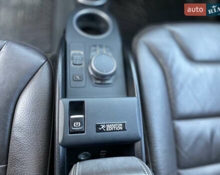 Чорний БМВ І3, об'ємом двигуна 0 л та пробігом 137 тис. км за 12899 $, фото 11 на Automoto.ua