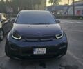 Черный БМВ И3, объемом двигателя 0 л и пробегом 110 тыс. км за 12500 $, фото 1 на Automoto.ua