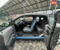 Черный БМВ И3, объемом двигателя 0 л и пробегом 106 тыс. км за 11250 $, фото 3 на Automoto.ua