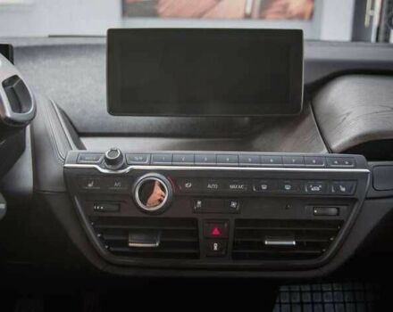 БМВ И3 2017 в Львове на Automoto.ua Черный БМВ И3, объемом двигателя 0 л и пробегом 118 тыс. км за 10600 $, фото 13 на Automoto.ua