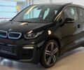 Чорний БМВ І3, об'ємом двигуна 0 л та пробігом 50 тис. км за 10266 $, фото 1 на Automoto.ua