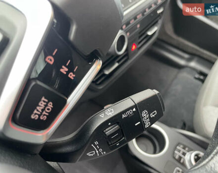 Черный БМВ И3, объемом двигателя 0 л и пробегом 104 тыс. км за 11290 $, фото 29 на Automoto.ua