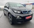 Черный БМВ И3, объемом двигателя 0 л и пробегом 112 тыс. км за 11000 $, фото 1 на Automoto.ua