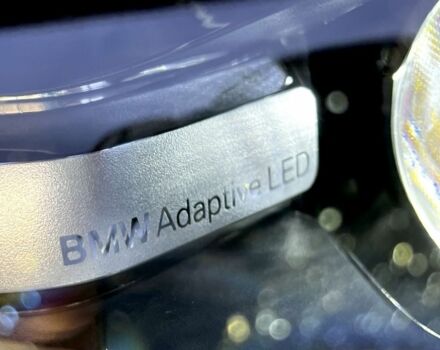 Черный БМВ И3, объемом двигателя 0 л и пробегом 72 тыс. км за 12200 $, фото 8 на Automoto.ua